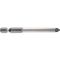 TORK CRAFT Pozi Pz1 X 73mm Power Bit Bulk